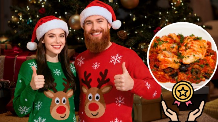 Estos son los beneficios del bacalao para Navidad