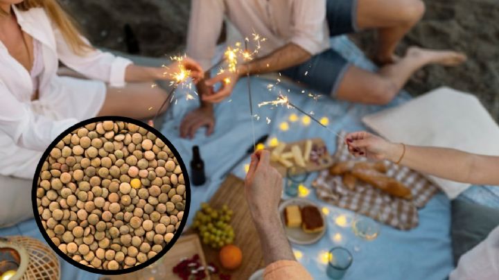 ¿Cuál es el ritual de Galilea Montijo para atraer dinero y abundancia este Año Nuevo 2026?