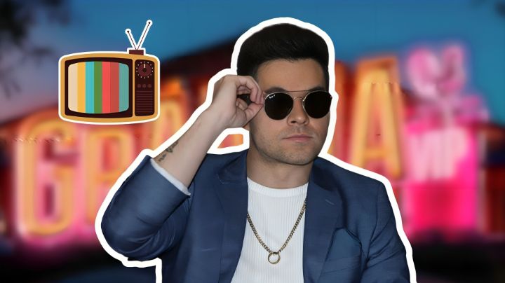 ¿En qué realities ha concursado Eleazar Gómez? Finalista de La Granja VIP 2025