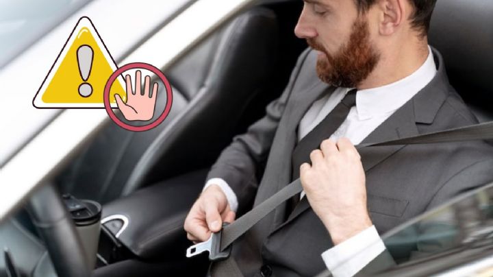 Consejos para viajar seguro en carreteras y autopistas de México esta Navidad