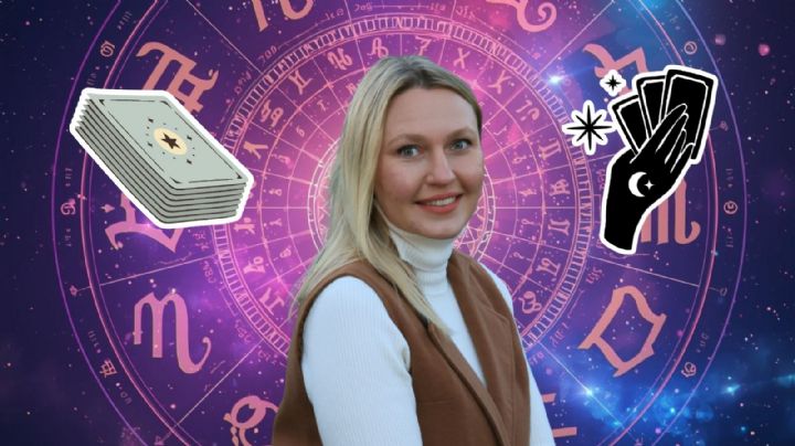 Horóscopo Mhoni Vidente HOY, Jueves 25 de diciembre: Consejos del Tarot y números de la suerte para el éxito