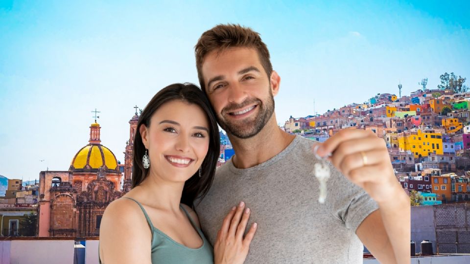 Pueblo Mágico más tranquilo de Guanajuato.