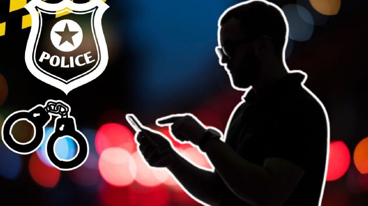 ¿Quién es Jaime Toral? Esto se sabe sobre la detención del influencer