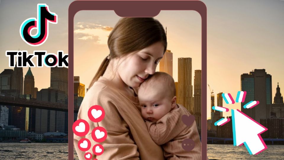 Criando al Bastardo de mi Esposo, todo lo que debes saber de la serie viral de TikTok.