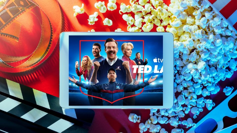 Ted Lasso 4, todo o que debes saber de la nueva temporada.