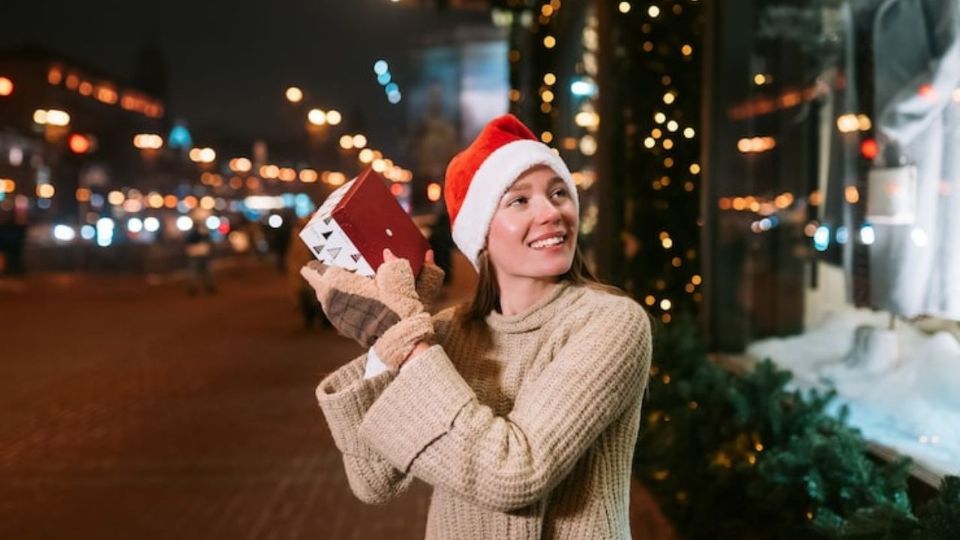 Vive la Navidad en pueblos mágicos cercanos a la CDMX.