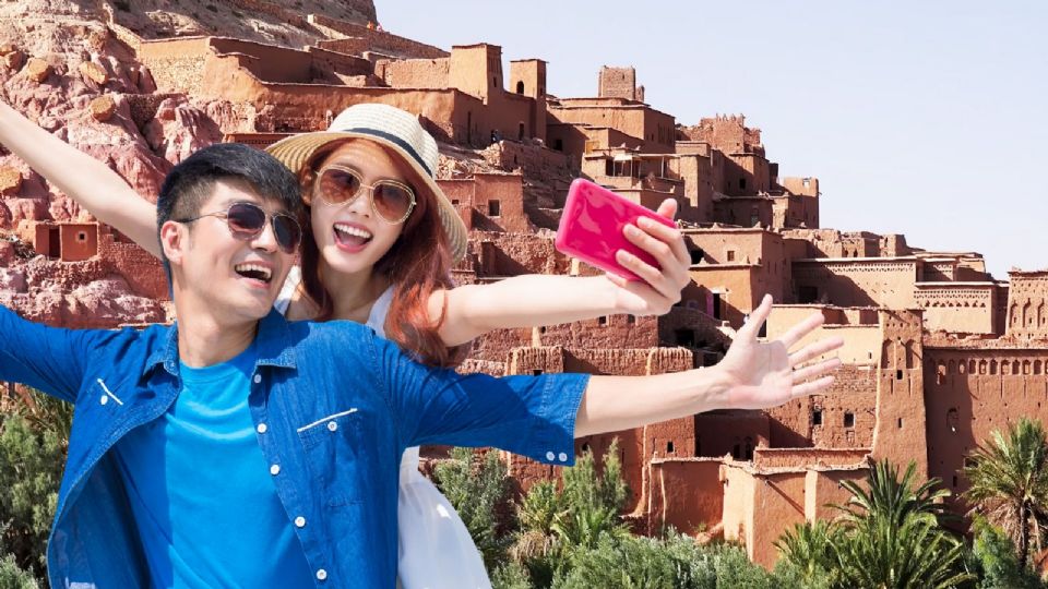 Este Pueblo Mágico es ideal para quienes buscan la calidez de su gente y experimentar la arquitectura árabe.