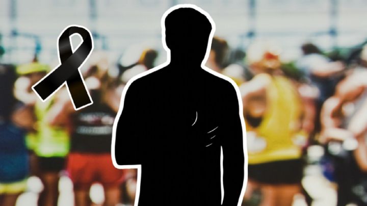 Muere famoso atleta olímpico a los 34 años: ¿Quién es y qué le pasó?