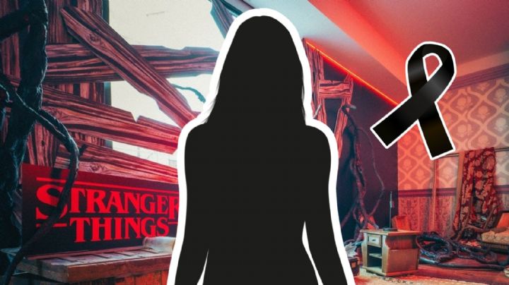 Muere mujer tras explorar locaciones de 'Stranger Things'