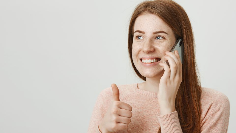 Si no puedes hacer llamadas, aquí te contamos qué revisar para solucionar el problema.