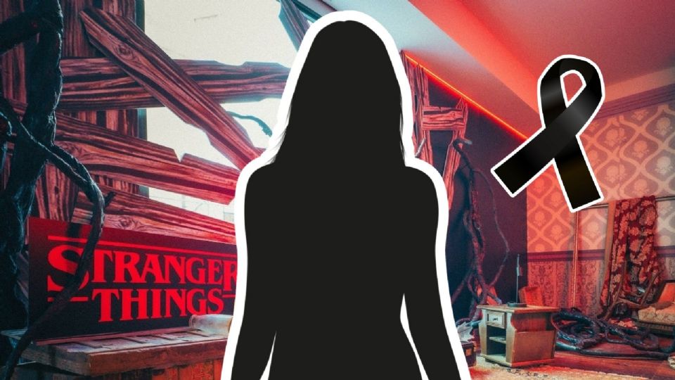 Muere mujer tras explorar locaciones de Stranger Things, aunque el edifico esta abandonado, la fama de la serie lo ha hecho un punto frecuente para visitar.