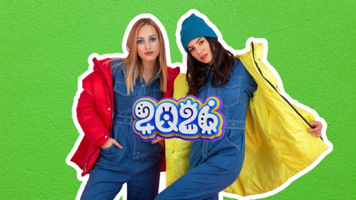 El color que debes elegir el 31 de diciembre para recibir 2026, Año Universal 1: Caballo de Fuego