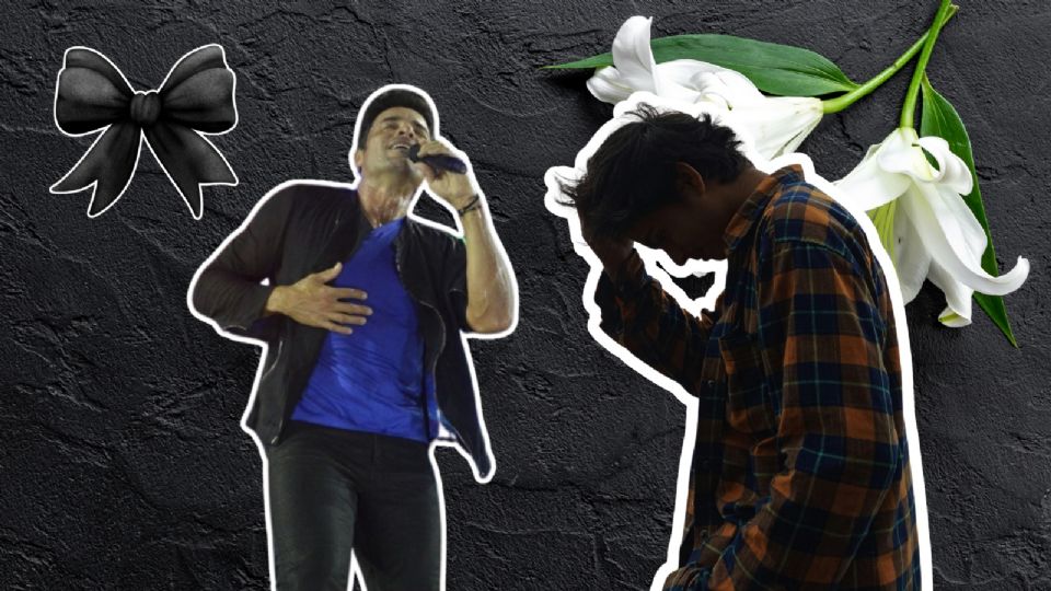 Chayanne despide con emotivo mensaje a amigo que murió en vísperas de Navidad.