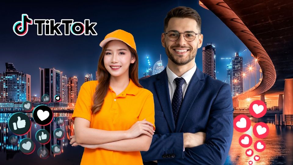 Confundida por una Cazafortunas, serie completa que se volvió viral en TikTok.