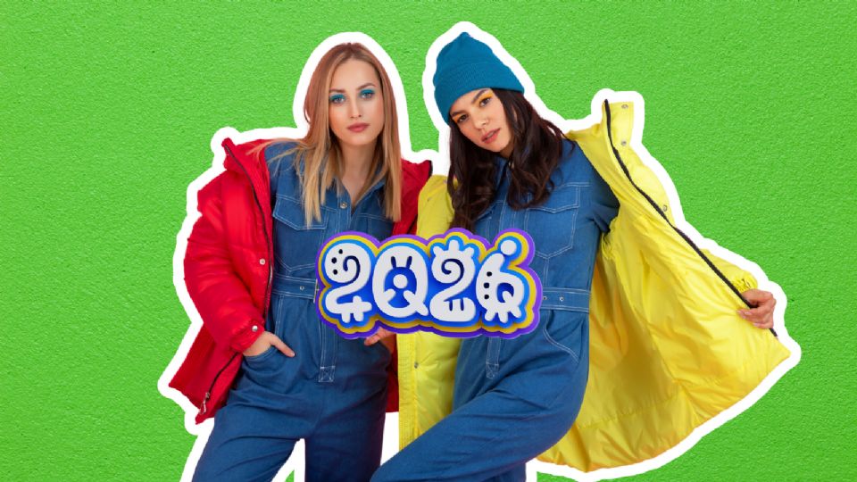 El color que debes elegir el 31 de diciembre para recibir 2026, Año Universal 1: Caballo de Fuego