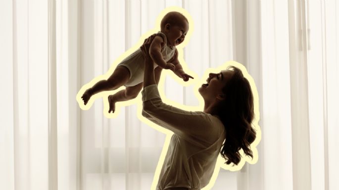 Famosas que se convirtieron en madres este 2025 y robaron suspiros