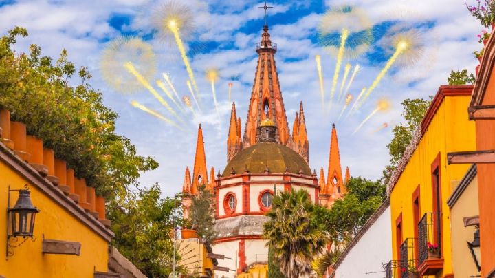 Este es el mejor pueblo mágico para recibir Año Nuevo si buscas tradición y cultura, según la IA