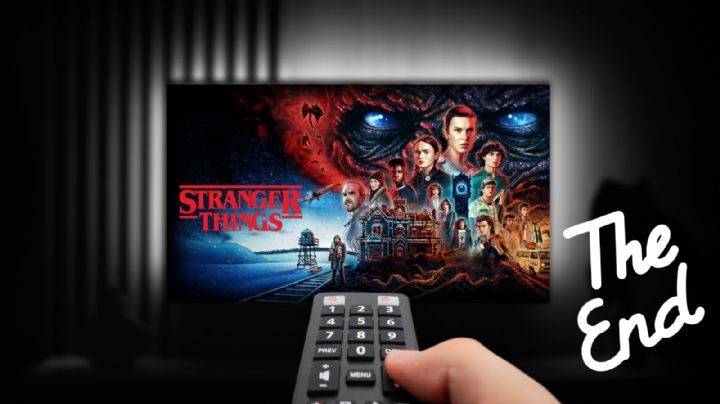 Stranger Things: Esto pasará con la franquicia tras el final de la serie