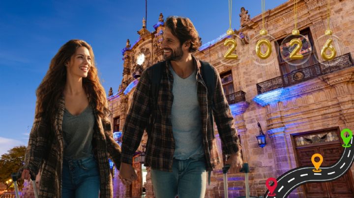 El Pueblo Mágico de Jalisco que debes conocer en 2026 porque parece perdido en el tiempo