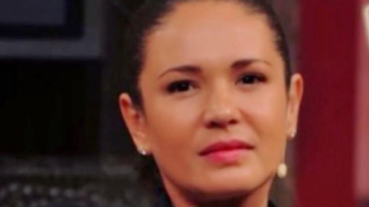 Yolanda Andrade desmiente críticas contra su cuñado Sergio Araiza: "No maneja mi dinero" (VIDEO)