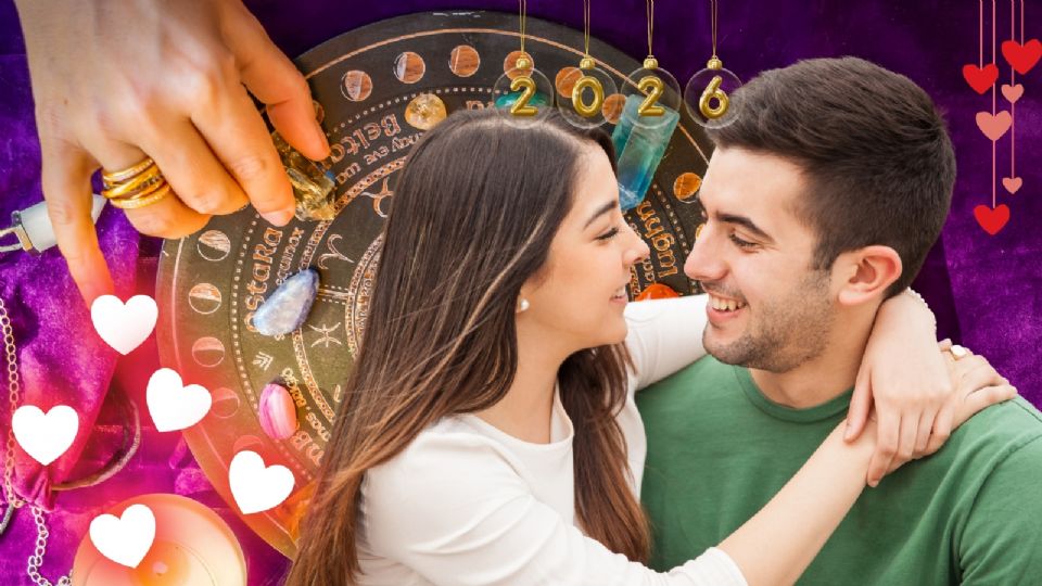 Horóscopo de Mizada Mohamed hoy martes 30 de diciembre de 2025.