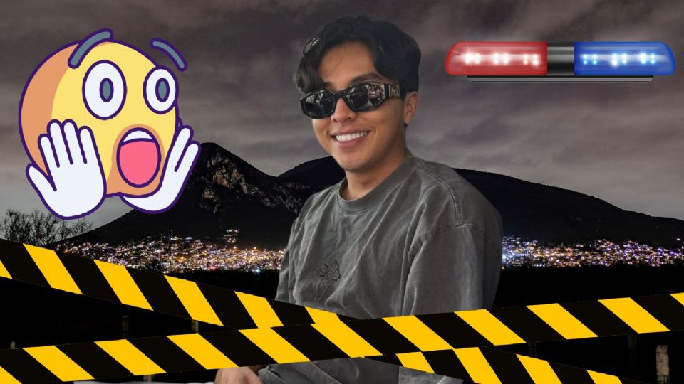 ¿Quién es Daniel Borjas?