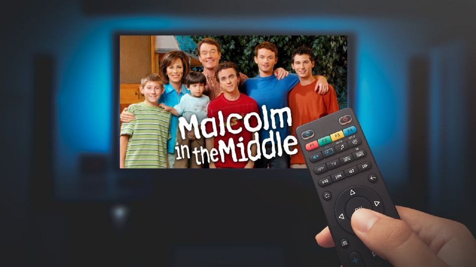 Malcom el de en Medio, fecha oficial de estreno de la serie.
