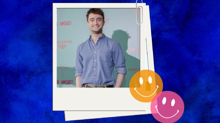 Harry Potter: Así fue el reencuentro entre Daniel Radcliffe y Tom Felton tras 14 años (VIDEO)