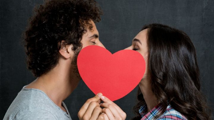 José Agustín y Angélica María, el relato de un amor que no fue