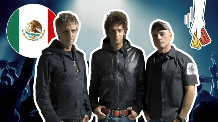 Soda Stereo México 2026: Se confirman nuevas fechas para su concierto en CDMX y Monterrey | Precios