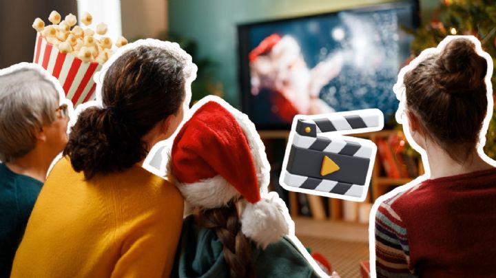 Las 3 mejores películas navideñas para ver en familia este 2025, según la IA