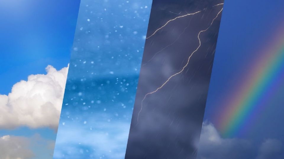 Cuarta Tormenta Invernal: ¿Cuándo entra a México y qué estados serán más afectados?