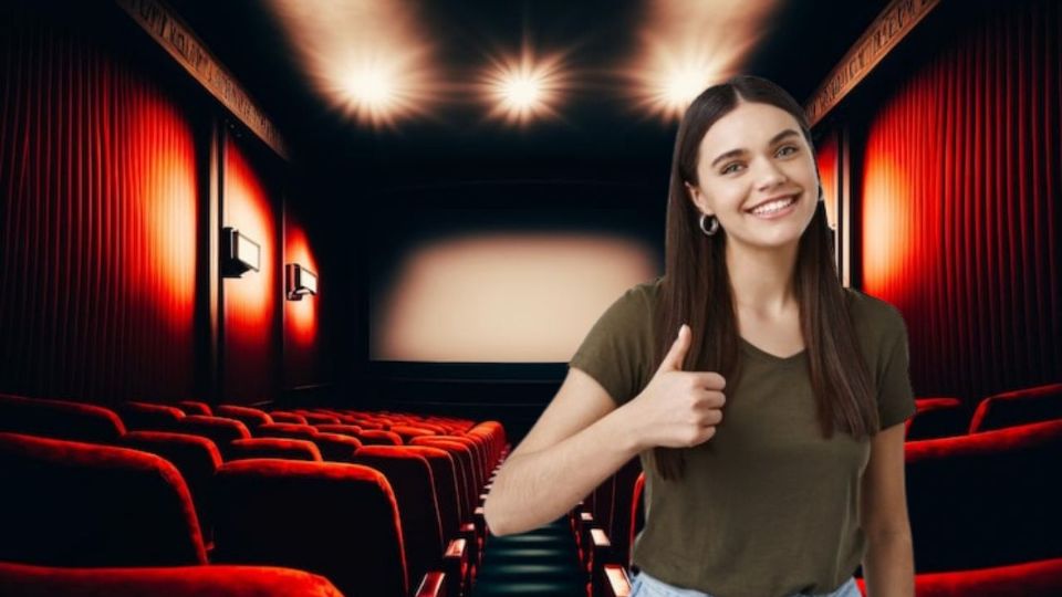 Cinemex trae nuevos estrenos que no podes dejar de ver en pantalla grande.