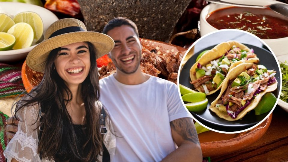 El Pueblo Mágico de Hidalgo con la mejor Barbacoa.