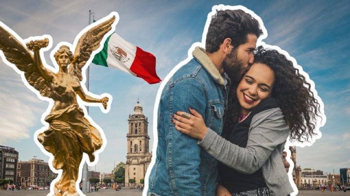 Los 3 lugares en CDMX ideales para visitar, cerrar las vacaciones y pasar lo mejor del día