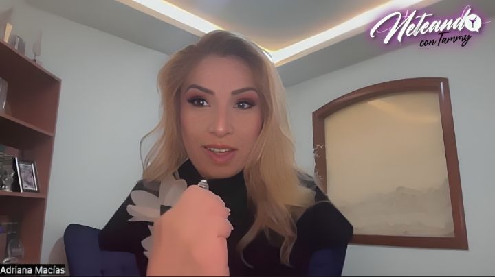 Descubre la inspiradora historia de superación de Adriana Macías en entrevista con Tamara Vieyte