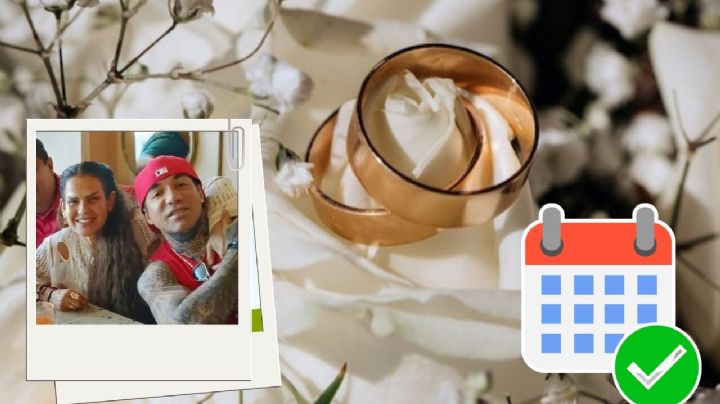 Niurka confirma fecha de su próxima boda, ¿quién es su futuro esposo, 20 años menor que ella?