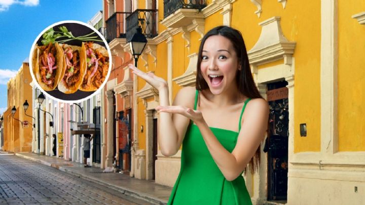 El Pueblo Mágico de Yucatán que conquista por su cocina tradicional, según la IA