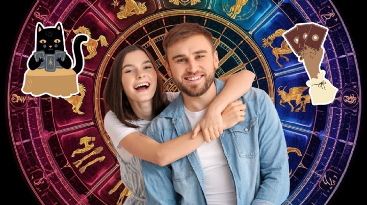 Horóscopo Mhoni Vidente HOY, Jueves 1 de enero: Consejos del Tarot y números de la suerte para inicio de año