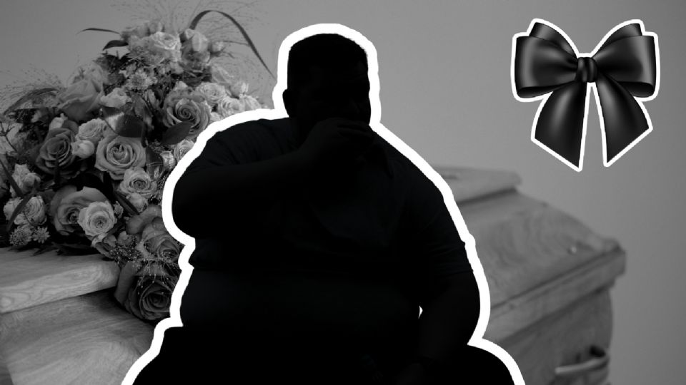 ¿De qué murió Juan Pedro Franco, “el hombre más obeso del mundo”?