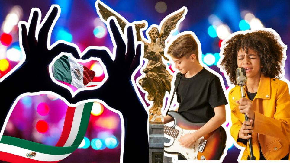 Cartelera musical 2026, TODOS los conciertos confirmados en México.