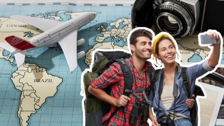 ¿A qué países viajar en 2026 si buscas aventuras para gente joven? Esto dice la IA