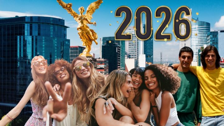 Qué hacer en la CDMX este fin de semana 2, 3 y 4 de enero: Eventos y planes imperdibles en la primera semana del 2026