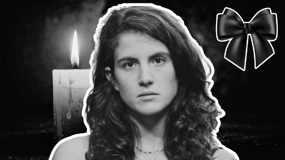 ¿De qué murió Tatiana Schlossberg?