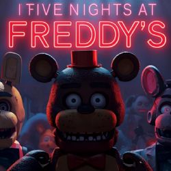 “Five Nights at Freddy’s 2”: ¿Qué clasificación tiene la película basada en el videojuego de terror?