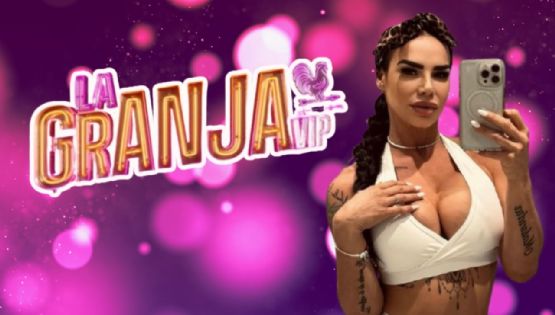 Liz Vega se disculpa con Rayito, ¿por infidelidad en La Granja VIP?