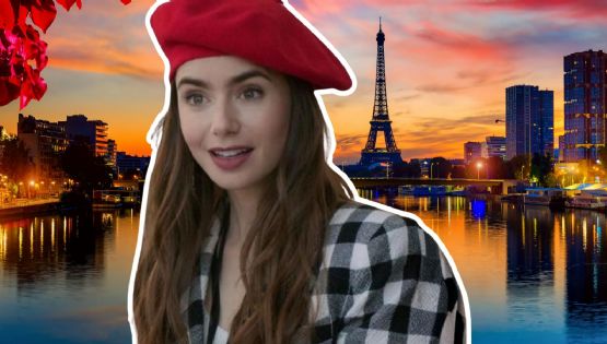 Estreno 'Emily en París 5': ¿Qué pasará con Alfie y Mindy Chen en la nueva temporada de Netflix?