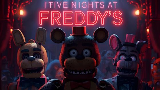 “Five Nights at Freddy’s 2”: ¿Qué clasificación tiene la película basada en el videojuego de terror?