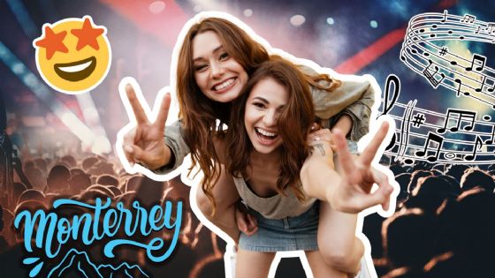 Cartelera de conciertos para este fin de semana 5, 6 y 7 de diciembre en Monterrey: t.A.T.u. y más