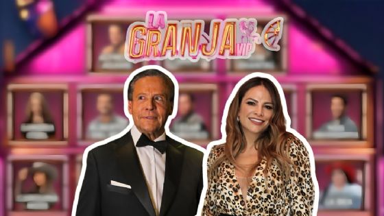 La Granja VIP 2025: ¿Quién ganó la salvación en el reto de hoy, 4 de diciembre?